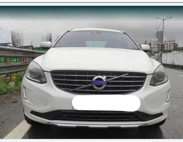 Volvo XC60 D5 Inscription 2020