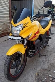 Hero Karizma R 223cc 2011