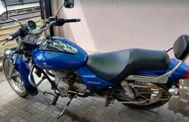 Bajaj Avenger 220cc 2013