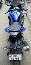 Yamaha YZF-R15 V3 150cc 2020