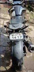 Yamaha MT-15 150cc 2019