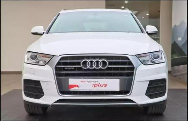 Audi A8 L Technology 2022