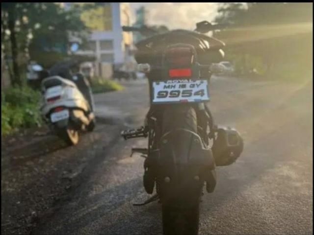 Yamaha FZS FI 150cc 2019