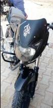 Bajaj Pulsar 180cc 2014