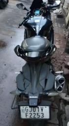 Suzuki Gixxer SF 250cc ABS 2020