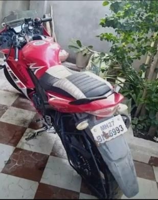 Yamaha YZF-R15 150cc 2016