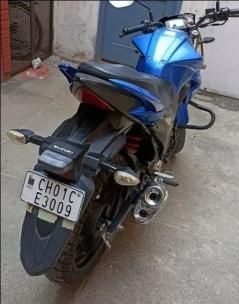 Suzuki Gixxer 150cc 2017