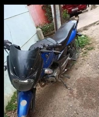 Bajaj Pulsar 150cc 2012