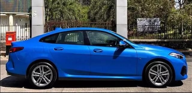 BMW 2 Series Gran Coupe 220d Sportline 2022