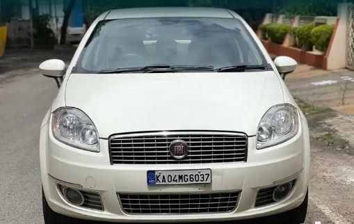 Fiat Linea Dynamic 1.4 2009