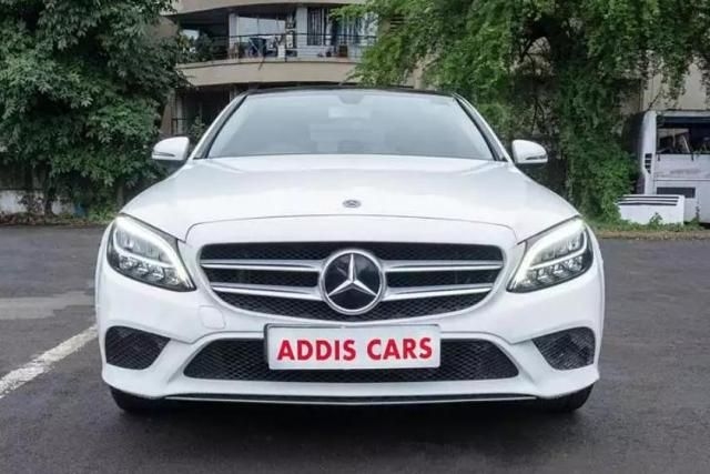 Mercedes-Benz GLE 300d 4MATIC LWB 2021