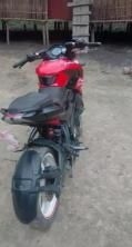 Bajaj Pulsar NS200 ABS 2020