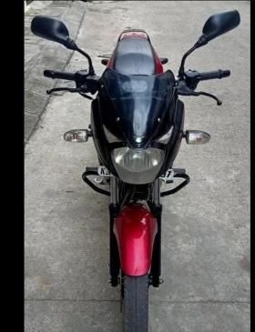 Bajaj Pulsar 150cc 2015