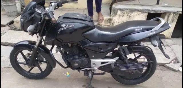 Bajaj Pulsar 150cc 2011