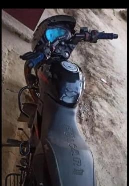 Bajaj Pulsar 150cc 2017