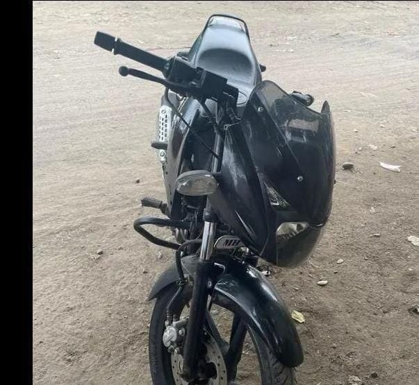 Bajaj Pulsar 150cc 2016