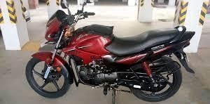 Hero Glamour 125cc 2018