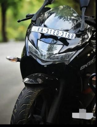 Suzuki Gixxer SF 150cc ABS BS6 2021