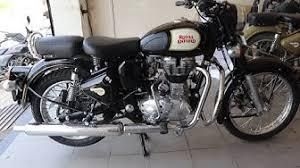 Royal Enfield Classic 350cc 2014