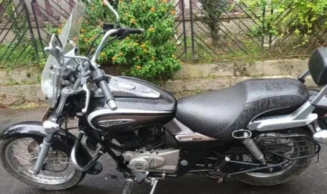 Bajaj Avenger Cruise 220 ABS 2019