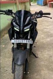 Yamaha MT-15 150cc BS6 2021