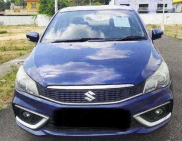 Maruti Suzuki Ciaz Delta 1.5 2022