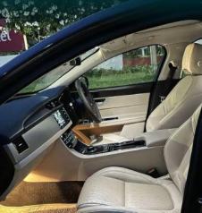 Jaguar F-Pace Prestige 2018