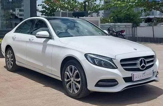 Mercedes-Benz E-Class E 200 2019