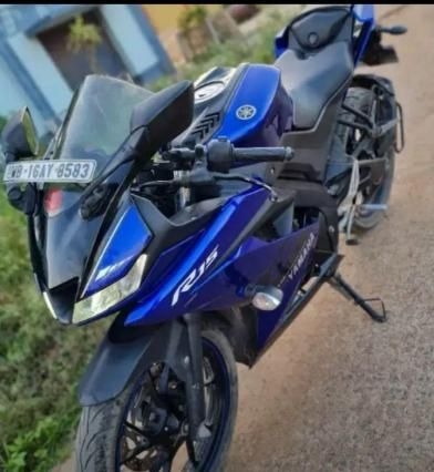 Yamaha YZF-R15 150cc 2019