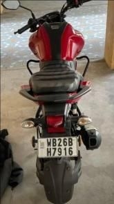 Yamaha FZS-FI V 3.0 150cc 2020