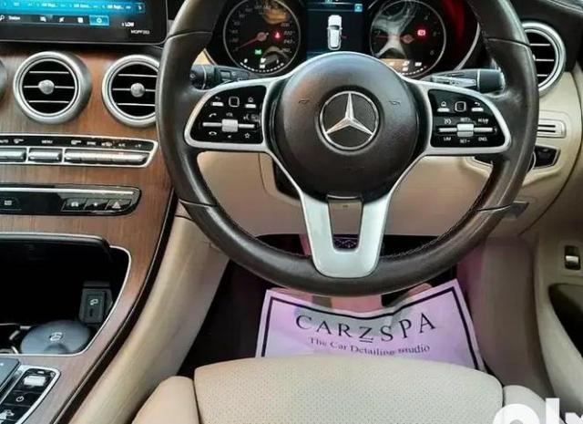 Mercedes-Benz GLE 300d 4MATIC LWB 2022