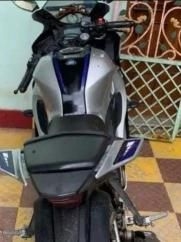 Yamaha YZF-R15 V4 M 2021