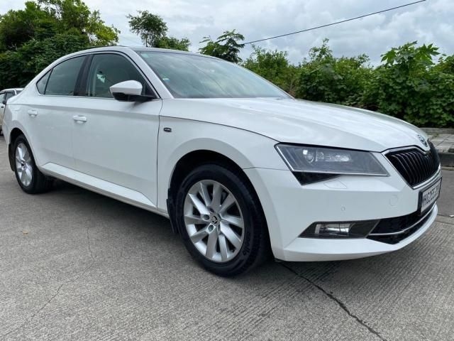 Skoda Superb L&K TSI AT 2016