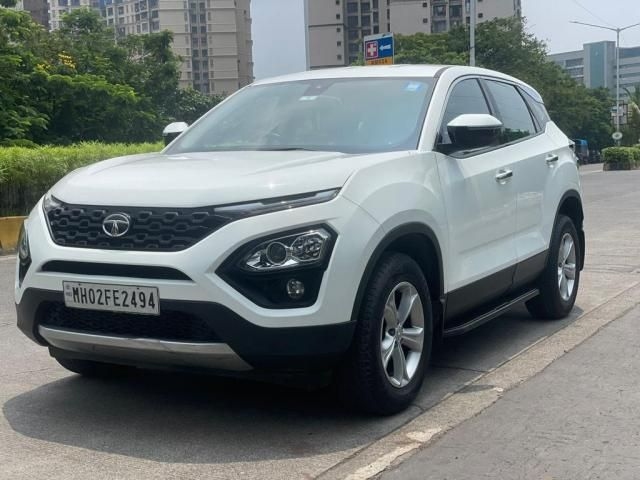 Tata Harrier XZ 2019