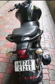 Yamaha FZ-FI V 3.0 150cc 2020