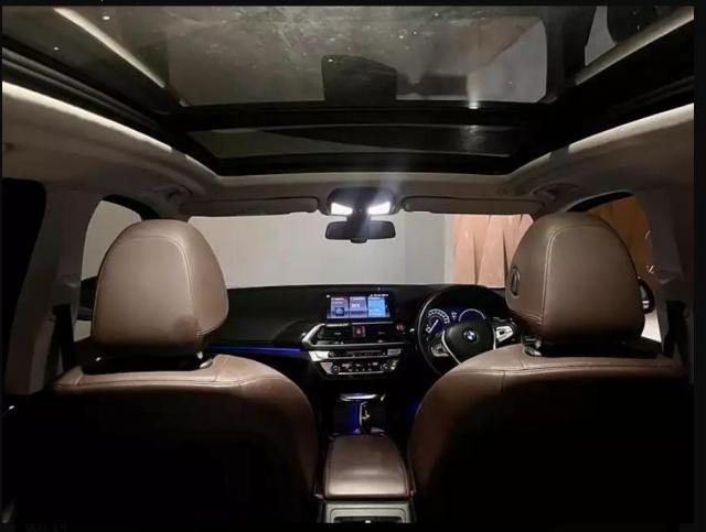 BMW X1 sDrive20d 2018