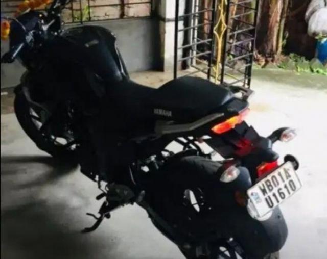 Yamaha FZ25 ABS 250cc 2022