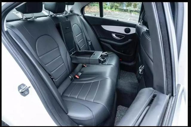 Mercedes-Benz GLC 220 D 4MATIC 2019
