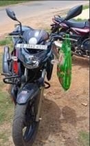 TVS Apache RTR 200 4V ABS 2018