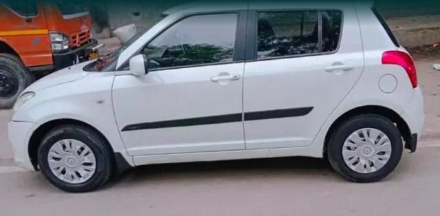 Maruti Suzuki Swift LXi 2010