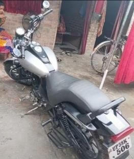 Bajaj Avenger Street 150 2018