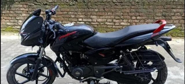 Bajaj Pulsar 150cc 2019