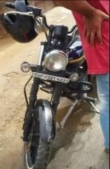 Bajaj Avenger 220cc 2016