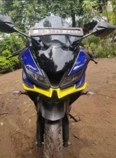 Yamaha YZF-R15 S 150cc ABS 2019