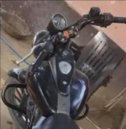 Bajaj Avenger 220cc 2016