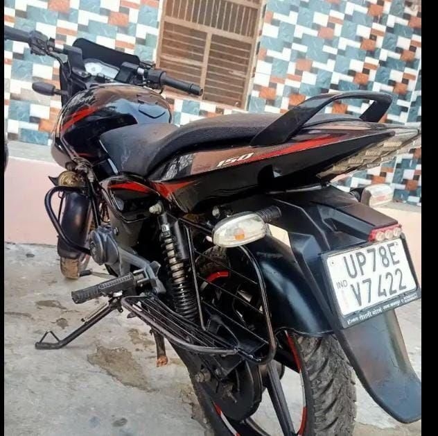 Bajaj Pulsar 150cc 2017