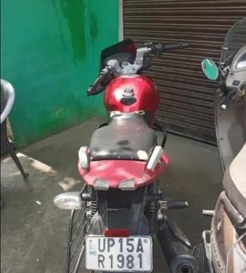 Bajaj Pulsar 180cc 2010