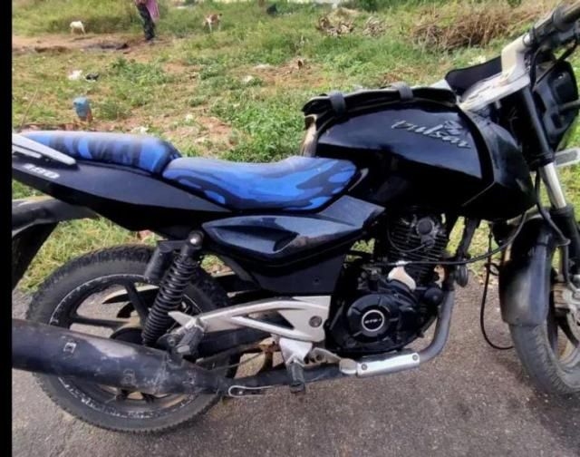 Bajaj Pulsar 180cc 2011