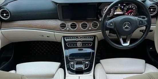 Mercedes-Benz CLA 200 Petrol Sport 2019