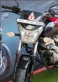 Bajaj V15 150cc 2018